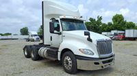 2020 International LT625