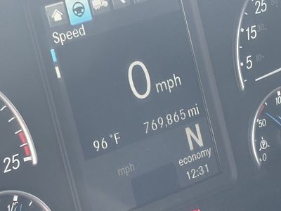 2020 Freightliner NEW CASCADIA PX12664
