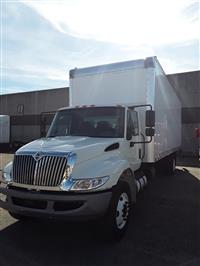 2018 International 4300