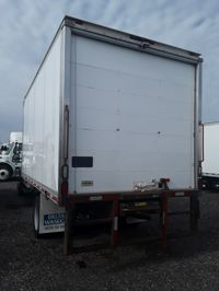 2019 Ford F-550 SUPER DUTY