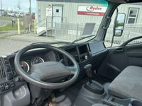 2018 Isuzu NPR HD