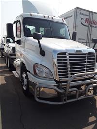 2019 Freightliner CASCADIA 125