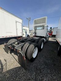 2019 International LT625