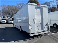 2017 Freightliner MT55