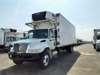 2018 International 4300