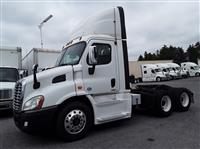 2016 Freightliner CASCADIA 113