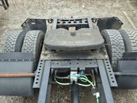 2019 International RH613