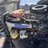 2020 Freightliner NEW CASCADIA PX12664
