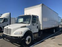 2020 Freightliner M2 106