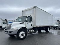 2019 International 4300