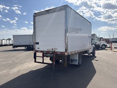 2019 Ford F-550 SUPER DUTY