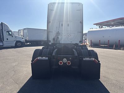 2022 Freightliner NEW CASCADIA PX12664