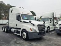 2019 Freightliner CASCADIA