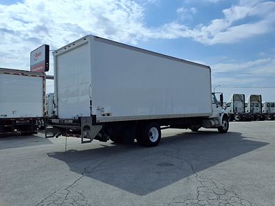 2019 International 4300