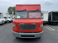 2017 Freightliner MT55