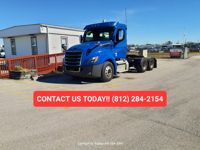 2021 Freightliner NEW CASCADIA PX12664