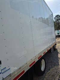 2020 Chevrolet LCF 4500HD