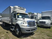 2020 International MV607 (6X4)