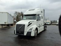 2020 Volvo VNL64T-300