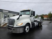 2019 International LT625