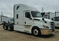 2020 Freightliner NEW CASCADIA PX12664