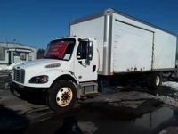 2019 Freightliner M2 106