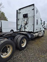 2020 Freightliner NEW CASCADIA PX12664