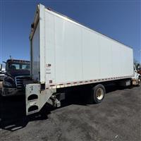 2019 Freightliner M2 106
