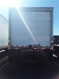 2016 Freightliner M2 106