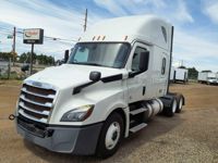 2020 Freightliner NEW CASCADIA PX12664
