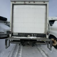2018 Isuzu NPR