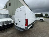 2020 Mercedes-Benz SPRINTER 3500