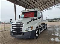 2019 Freightliner NEW CASCADIA PX12664