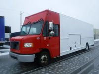 2017 Freightliner MT55