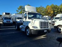 2015 Freightliner M2 112