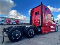 2019 Freightliner CASCADIA 125