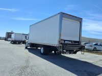 2019 International COF9670