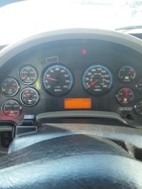 2016 International 4300