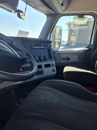 2022 Freightliner NEW CASCADIA PX12664