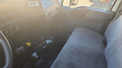 2020 International MV607