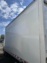 2019 Isuzu NPR HD