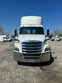 2021 Freightliner NEW CASCADIA PX12664