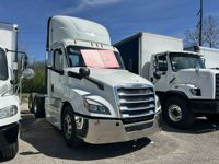 2020 Freightliner NEW CASCADIA PX12664