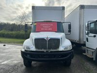 2019 International 4300