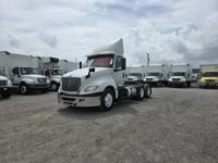 2019 International LT625