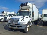 2018 International 4300