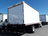 2020 International MV607