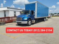2019 Freightliner M2 106