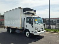 2020 Chevrolet LCF 4500XD