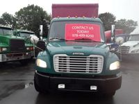 2016 Freightliner M2 106